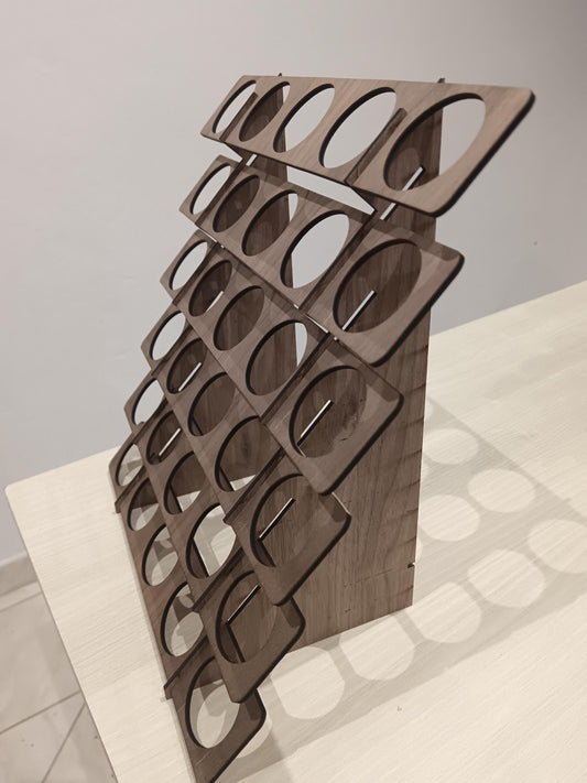 Presentoir Beyblade X