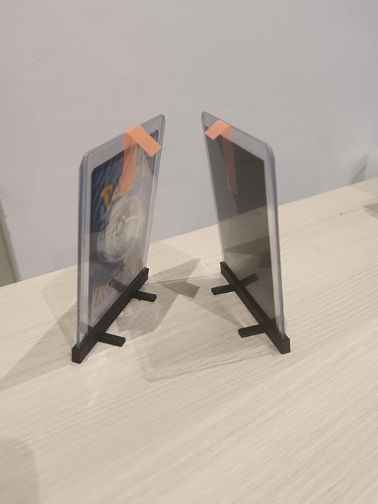 Support carte TopLoader (Lot de 5)