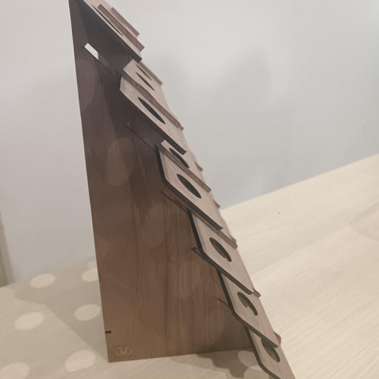 Présentoir Beyblade Métal