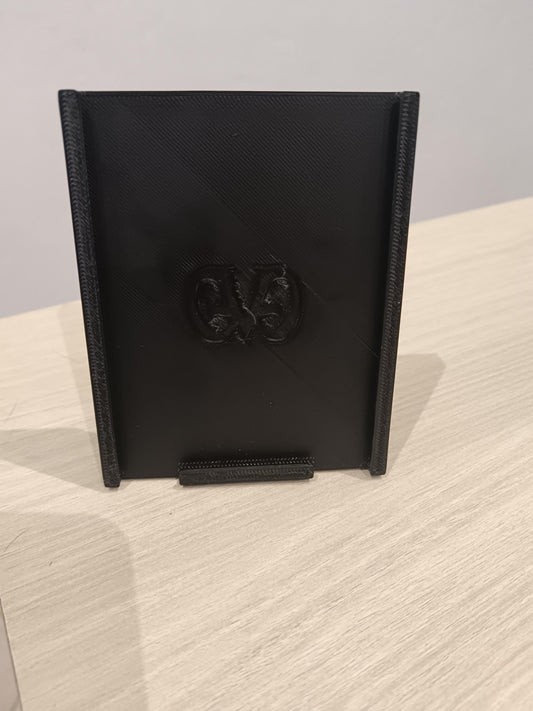 Présentoir Carte Toploader