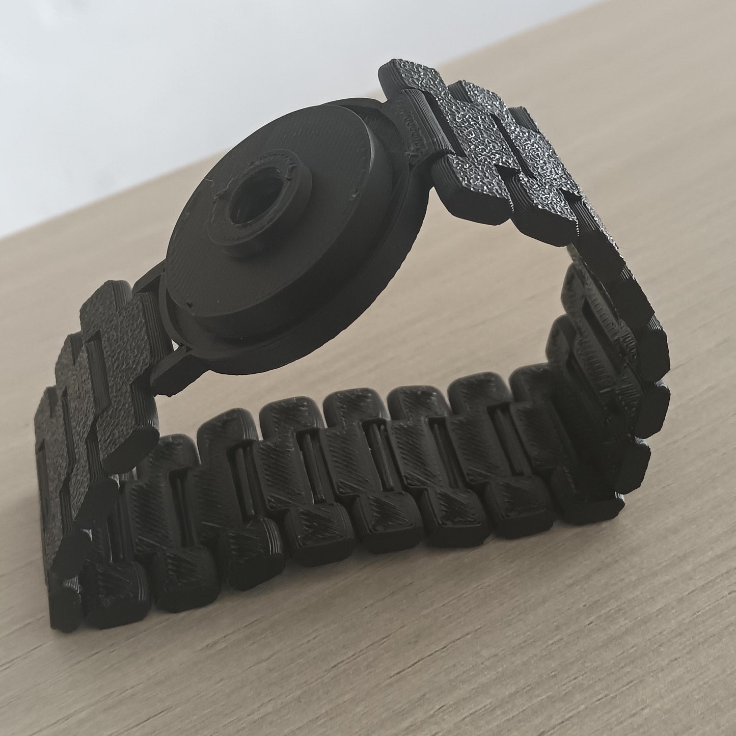 Bracelet Beyblade Métal