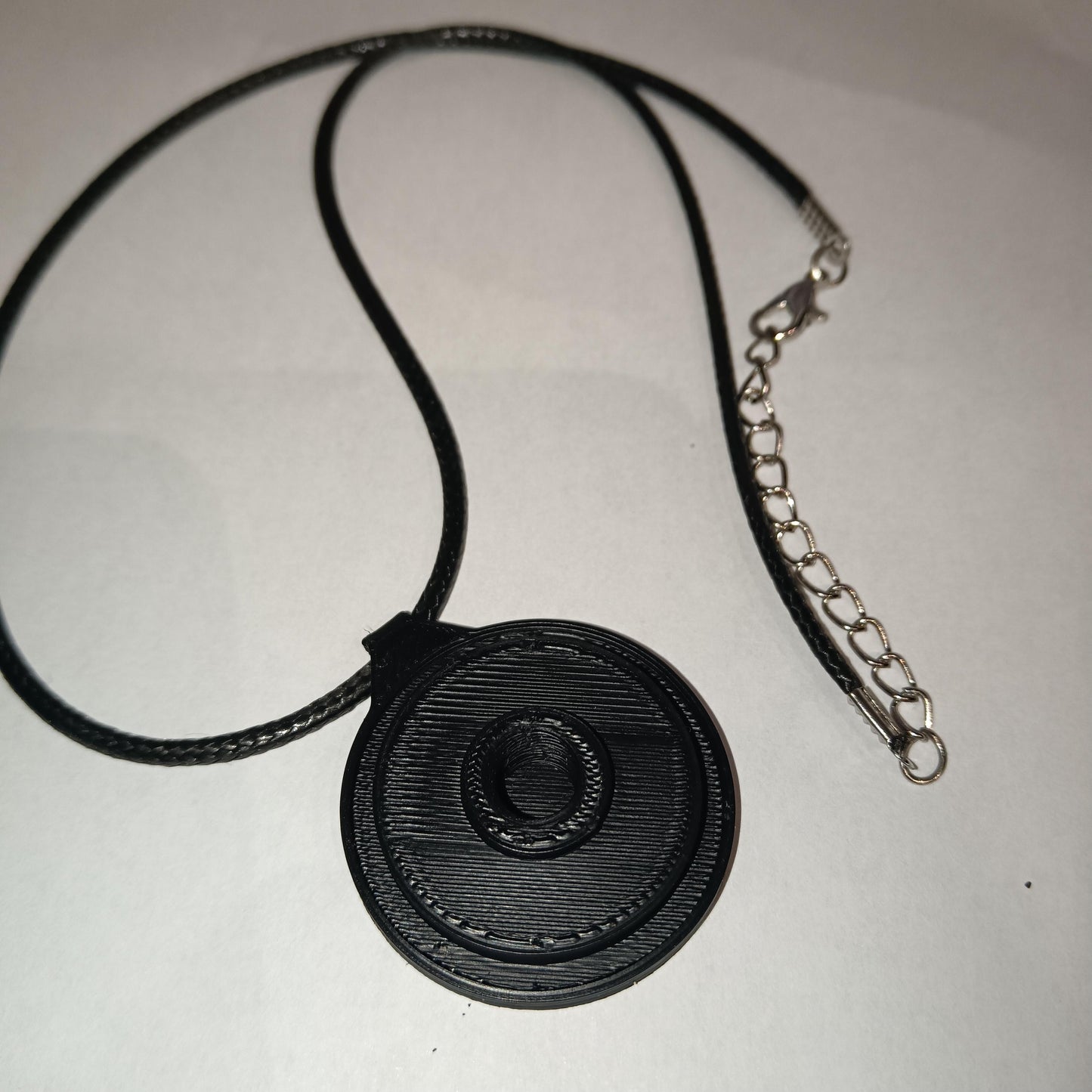 Collier Beyblade Métal
