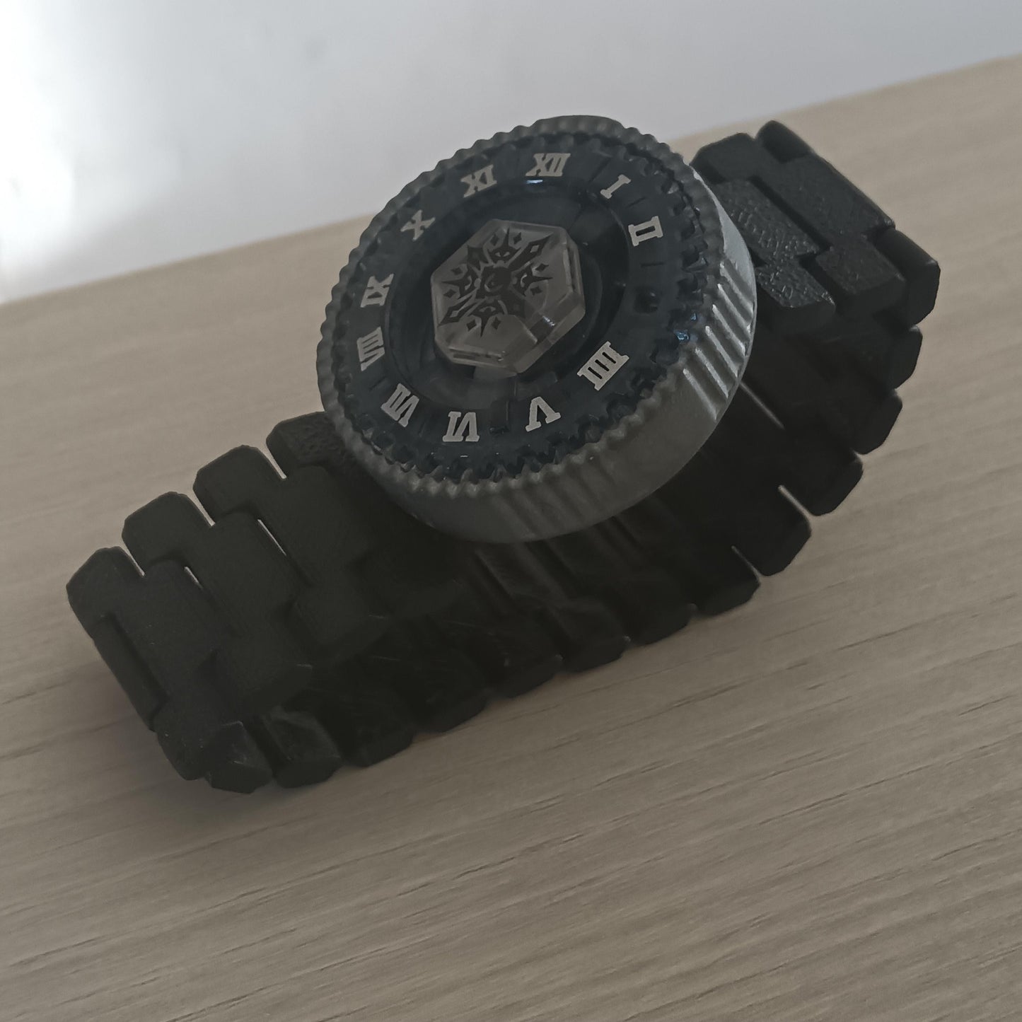 Bracelet Beyblade Métal