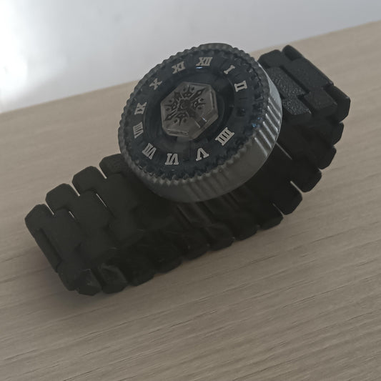 Bracelet Beyblade Métal