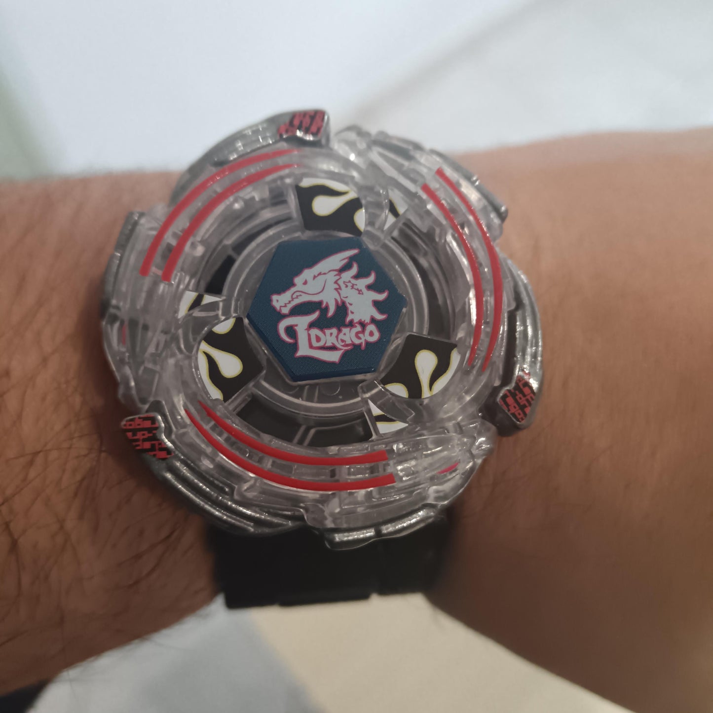 Bracelet Blade Beyblade X