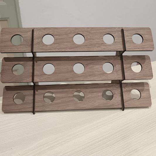 Présentoir Beyblade Métal / 15