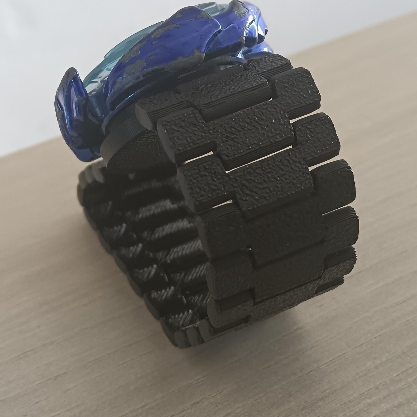 Bracelet Beyblade Métal