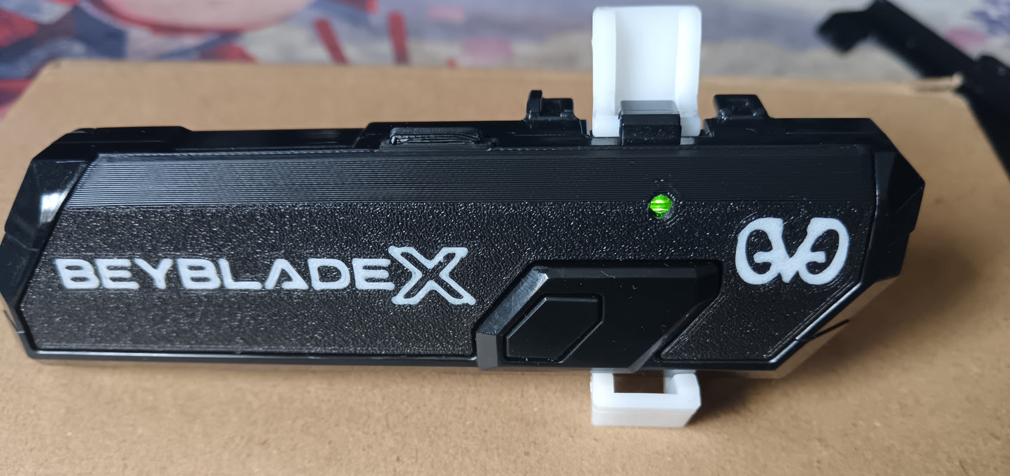 Customisation BeyBattlePass Beyblade X