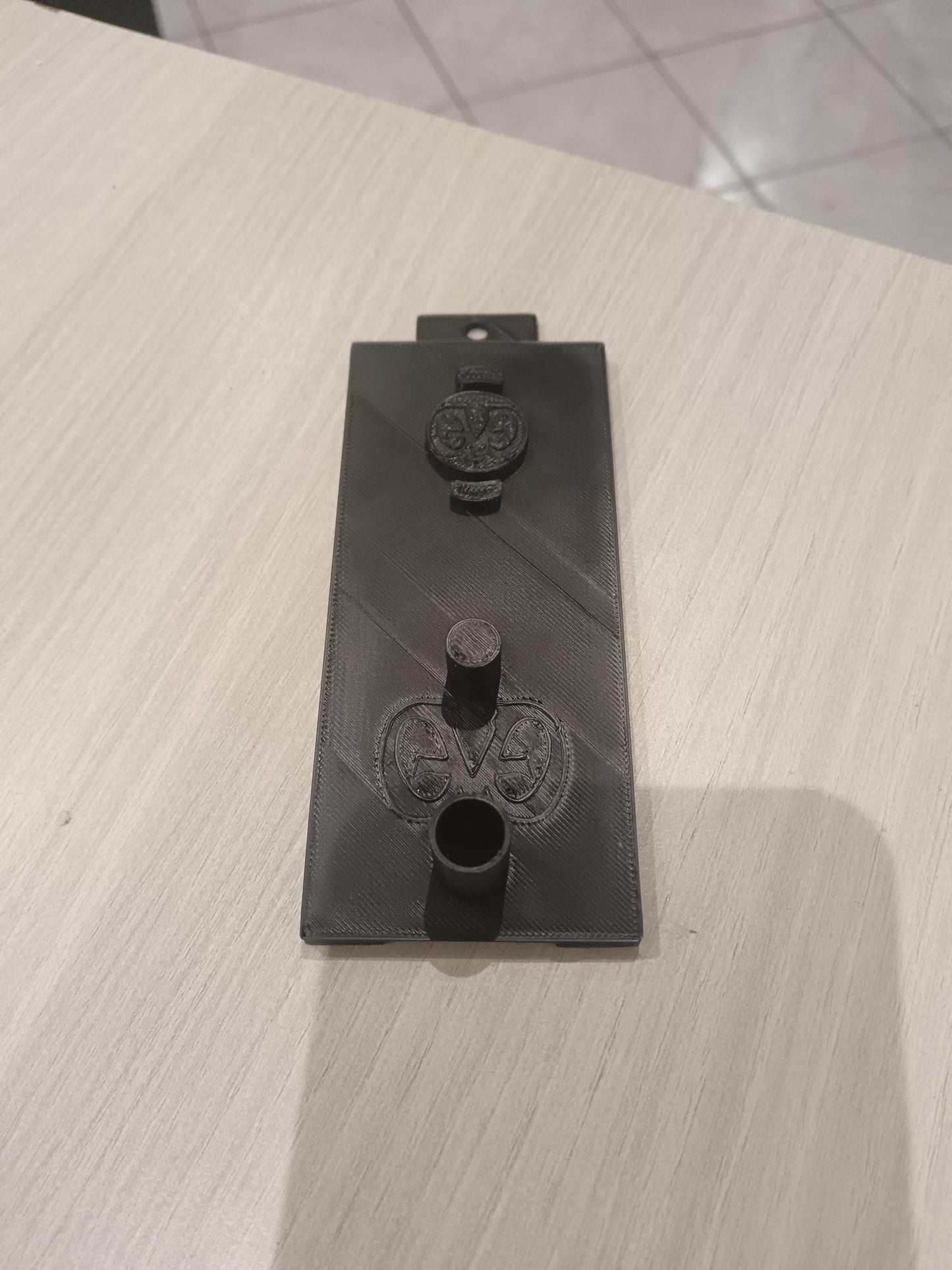 Beyblade X Spinning Top Display Stand