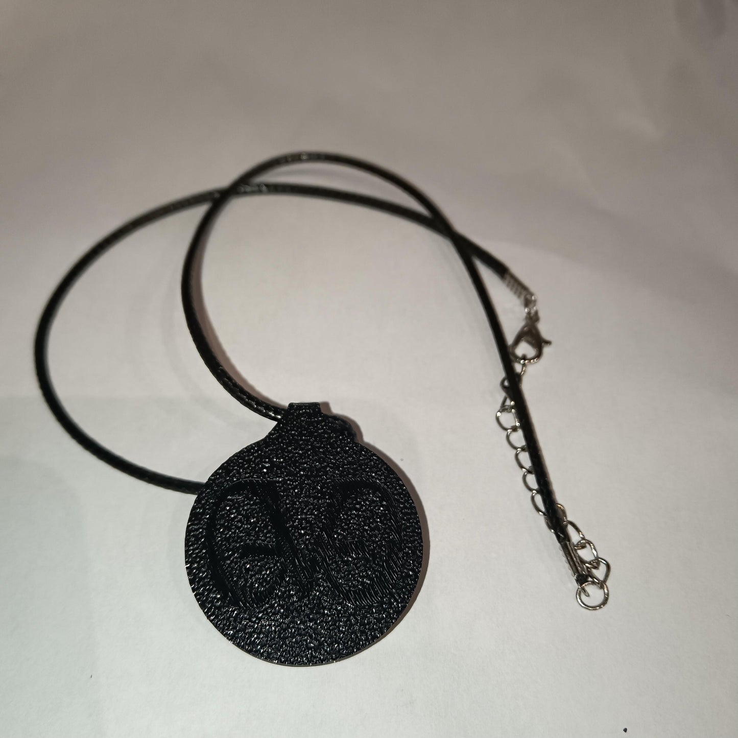 Collier Beyblade Métal