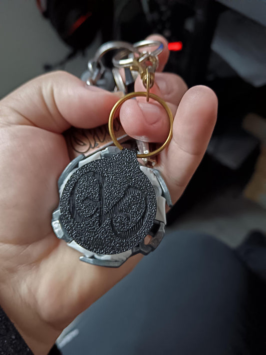 Porte-Clé Beyblade X