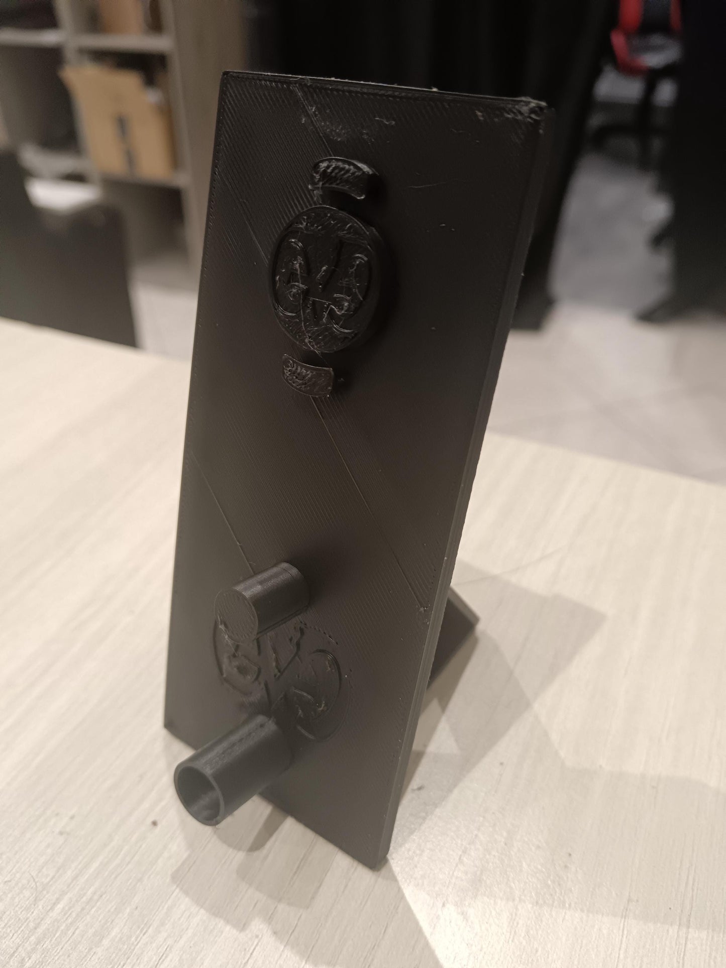 Beyblade X Spinning Top Display Stand