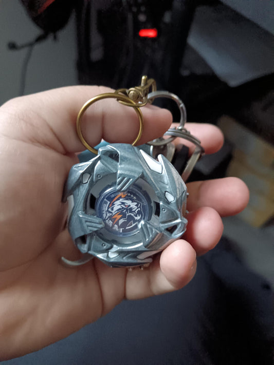 Porte-Clé Beyblade X