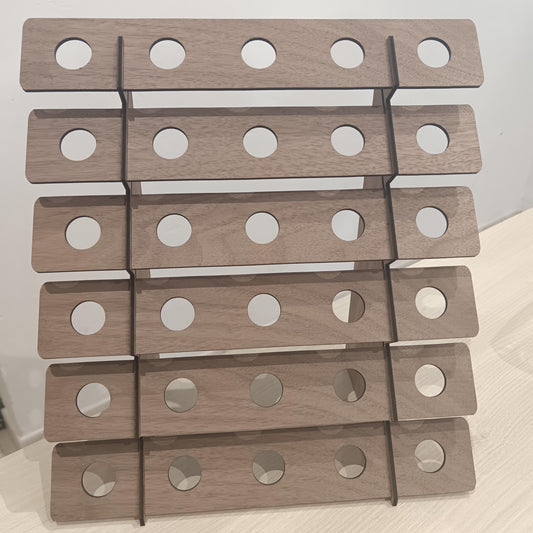 Présentoir Beyblade Métal