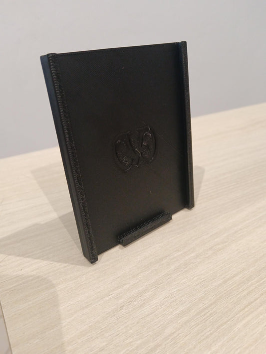 Présentoir Carte Toploader