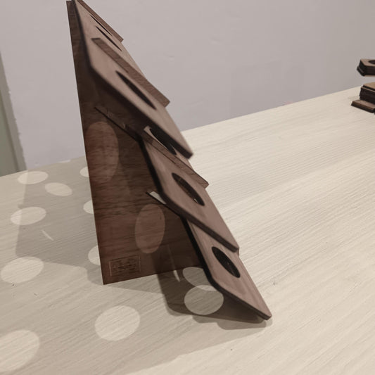 Présentoir Beyblade Métal / 15