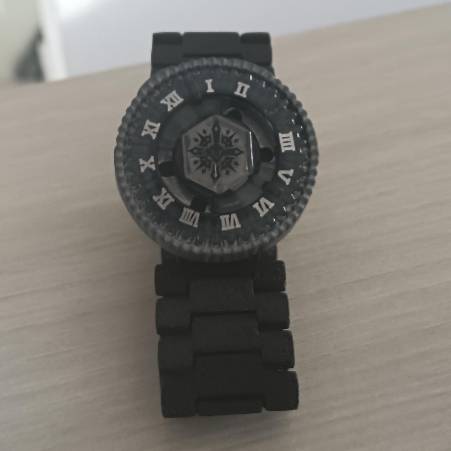 Bracelet Beyblade Métal