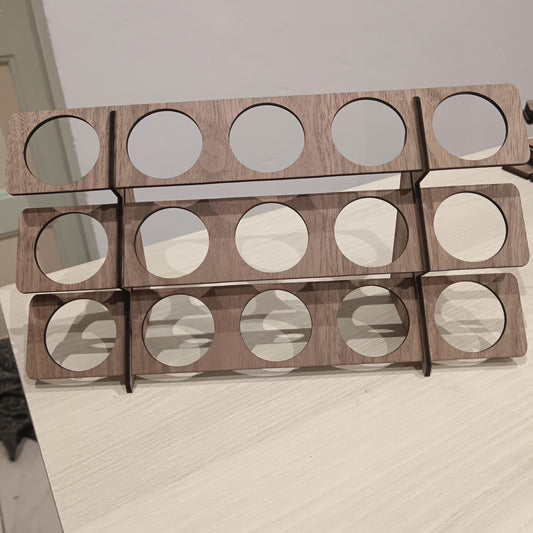 Présentoir Beyblade X /15